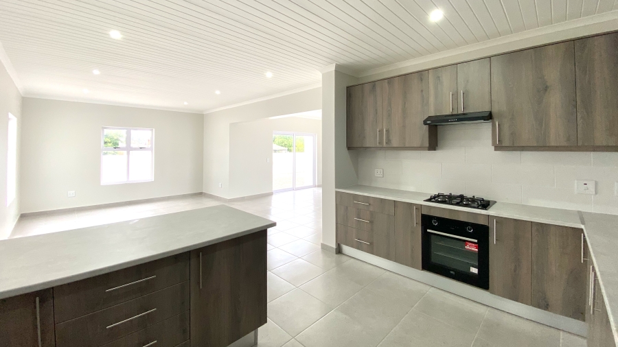 To Let 3 Bedroom Property for Rent in Atlantic Waves Estate Western Cape
